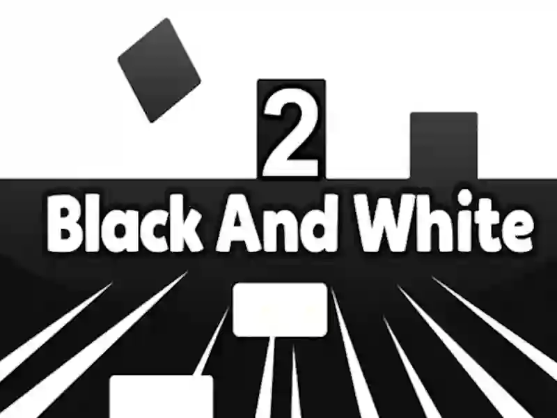 Juego Blanco y negro 2 en línea