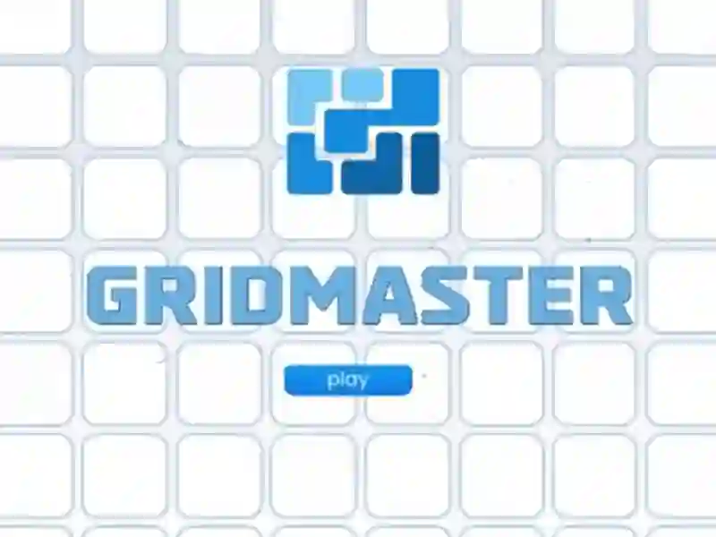 Juego Maestro de cuadrícula en línea