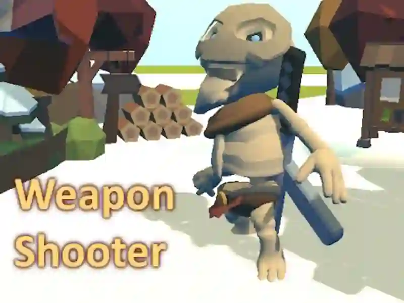 Juego Tirador de arma en línea Juego Tirador de arma en línea