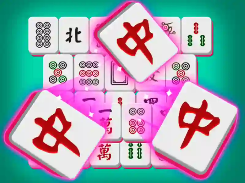 Juego Mahjong Master Challenge en línea