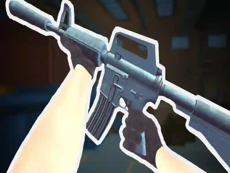 Juego CS: Escuadrón del Caos en línea