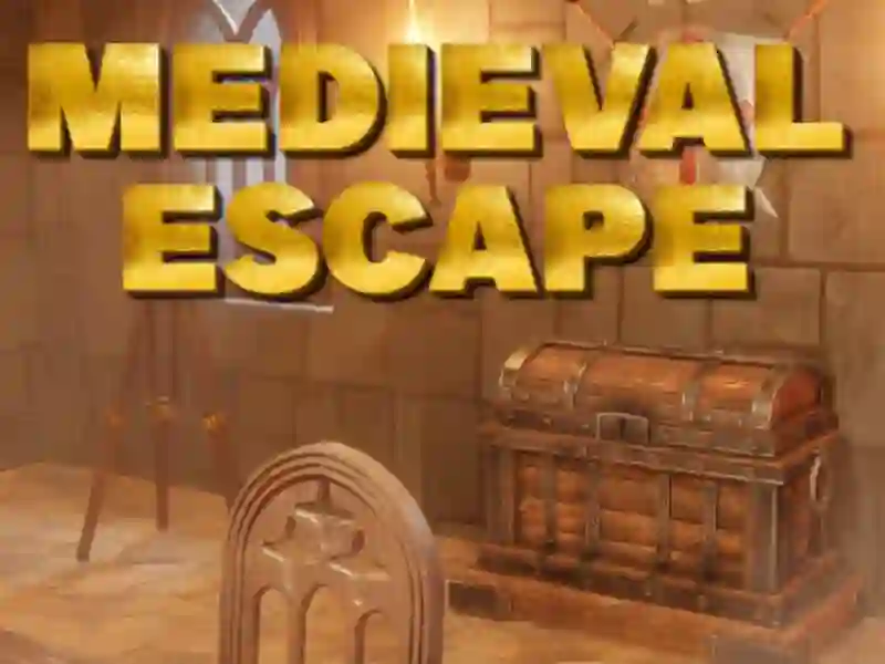 Juego Escape medieval en línea Juego Escape medieval en línea