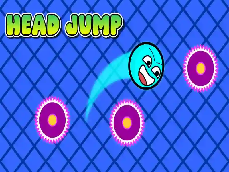 Juego Salto de la cabeza en línea Juego Salto de la cabeza en línea