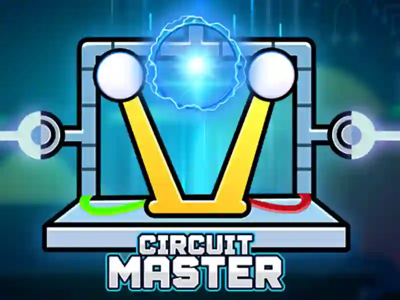 Juego Maestro del circuito en línea