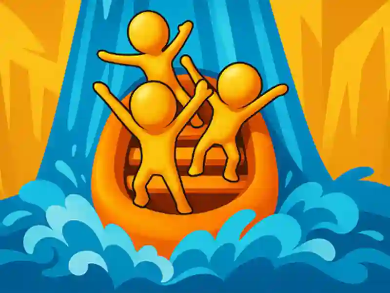 Juego Clasificación de parque acuático en línea Juego Clasificación de parque acuático en línea