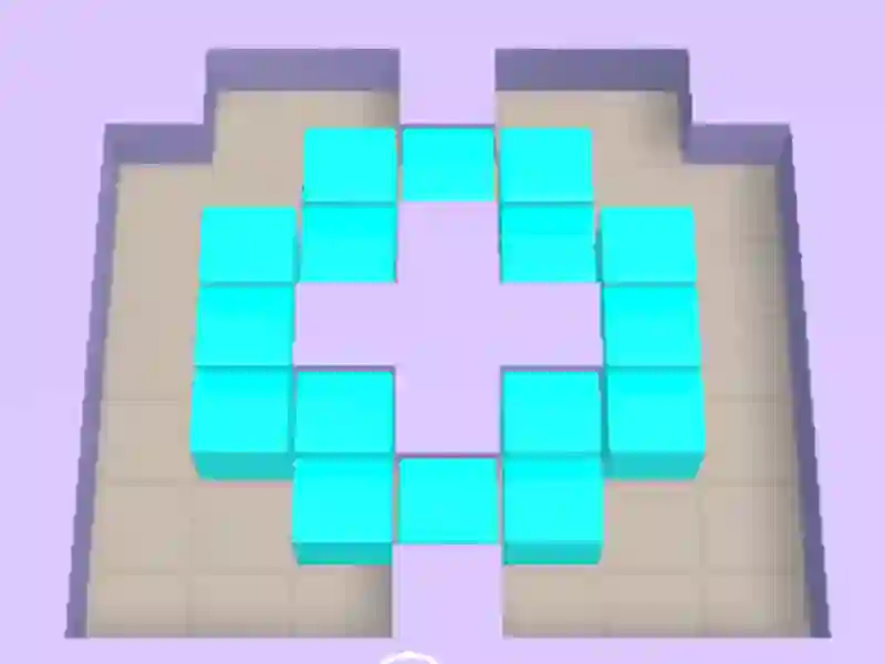 Juego Fusionar la gelatina en línea Juego Fusionar la gelatina en línea