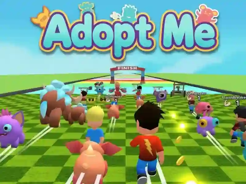 Juego Adoptame en línea Juego Adoptame en línea