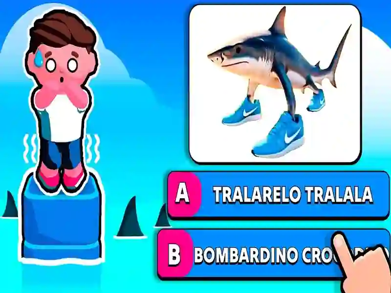 Juego Maestro de cuestionarios en línea