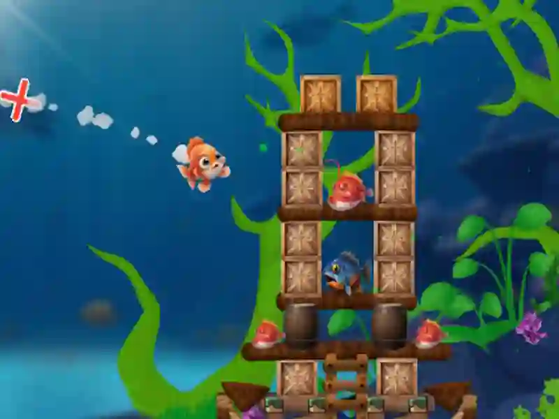 Juego Aleta en línea Juego Aleta en línea