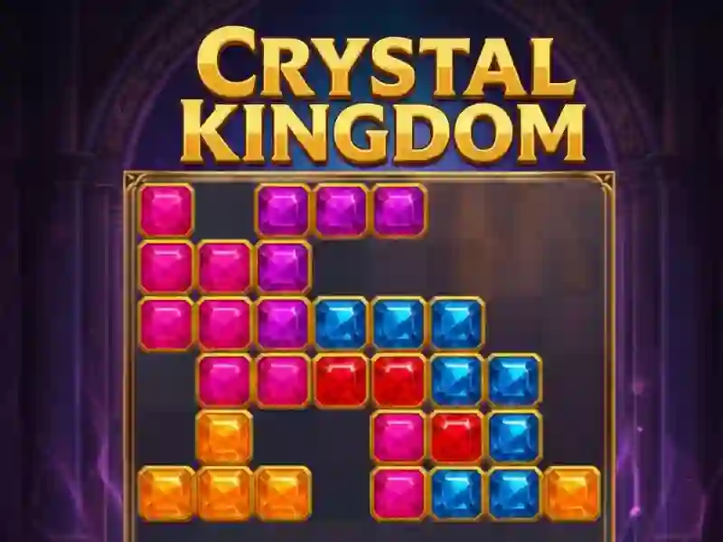 Juego Reino de Cristal en línea