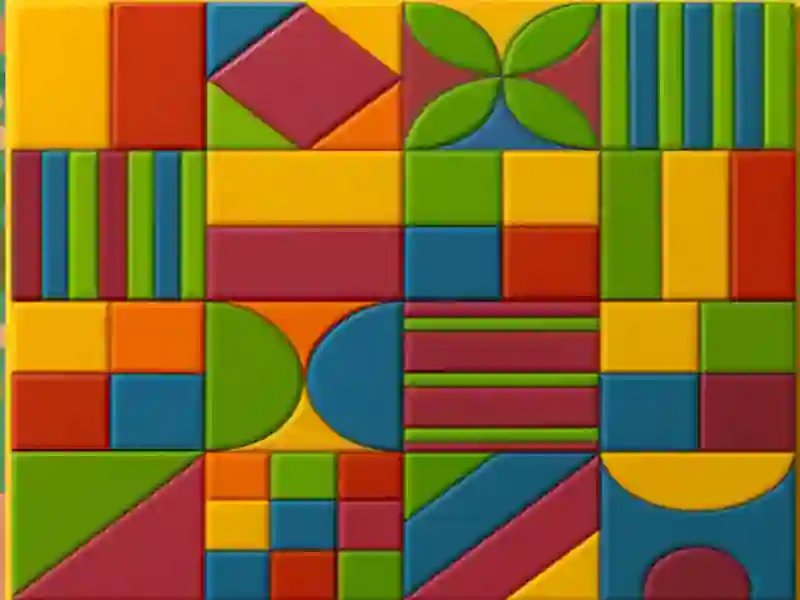 Juego Maestro de mosaico en línea