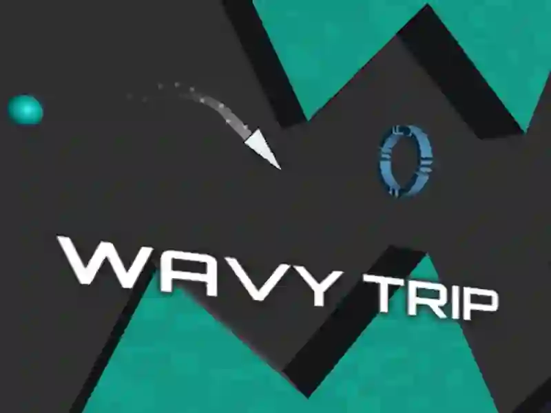 Juego Wavytrip en línea