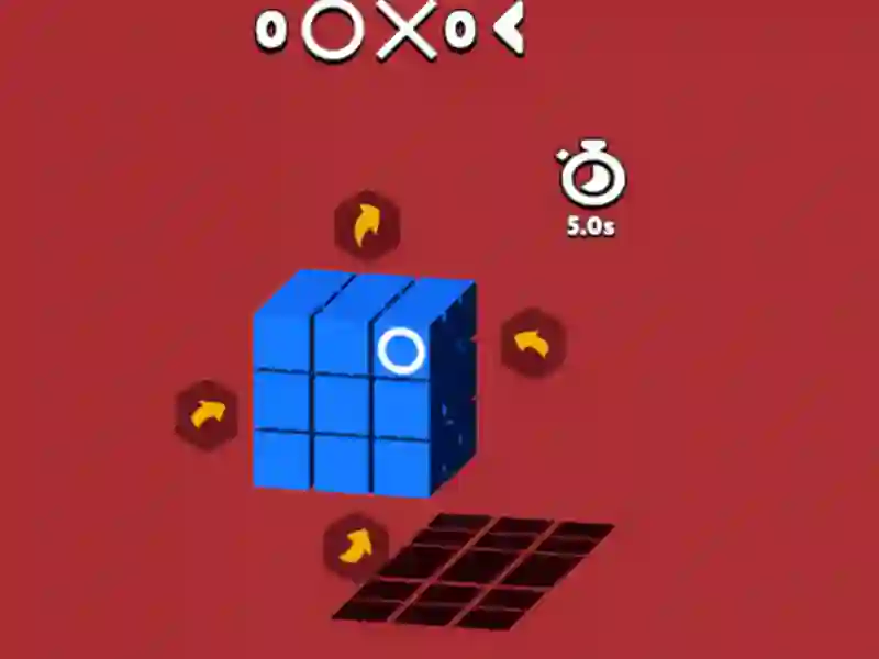 Juego Cúbico en línea Juego Cúbico en línea