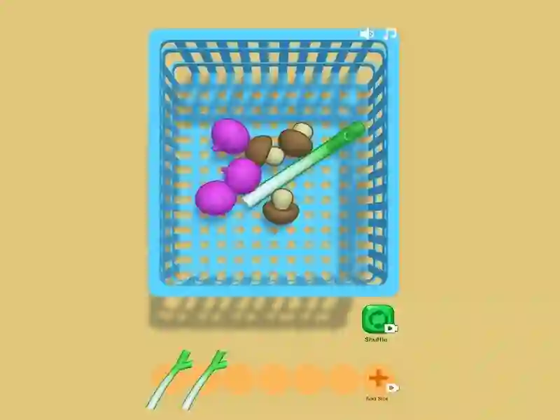 Juego Atrapa el ganso en línea