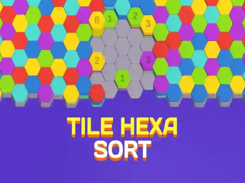 Juego Orden hexadecimal de mosaicos en línea