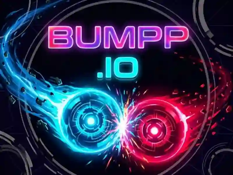 Juego Bumpp.io en línea