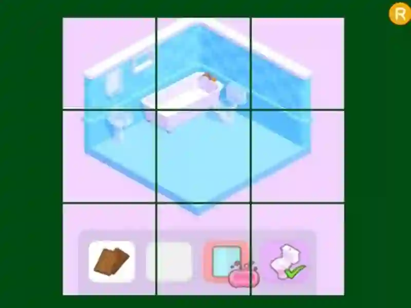 Juego Sala de fusión loca en línea