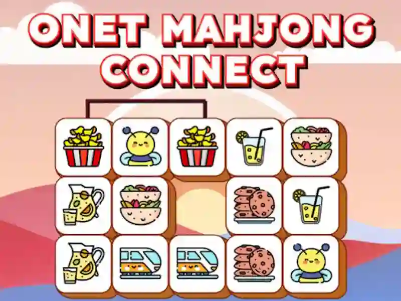 Juego Onet Mahjong Connect en línea