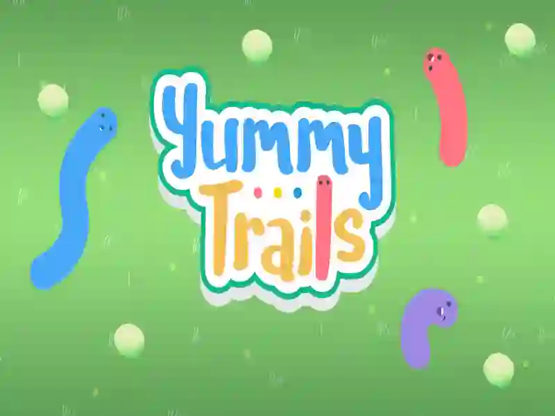 Juego Senderos deliciosos en línea