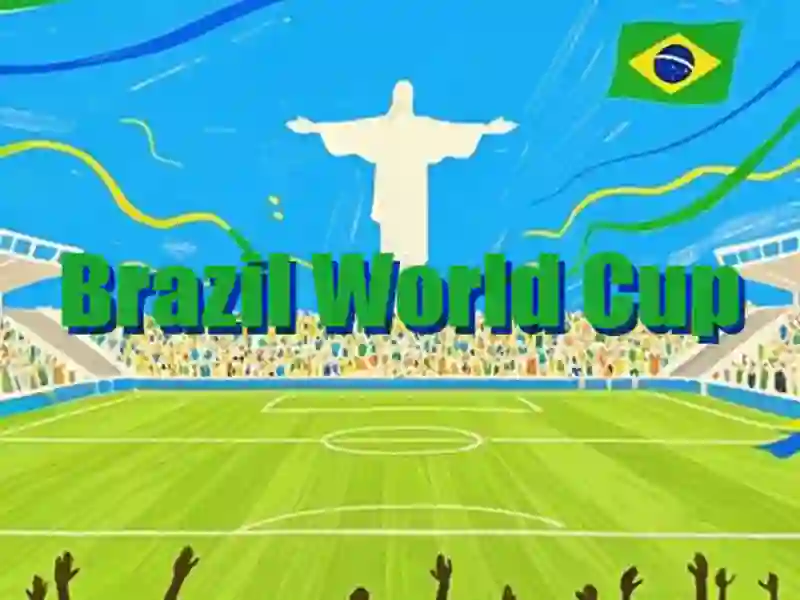 Juego Fútbol auténtico: la Copa Mundial de Brasil en línea Juego Fútbol auténtico: la Copa Mundial de Brasil en línea