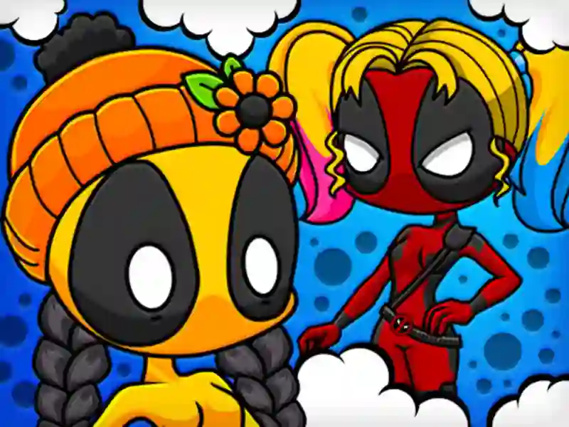 Juego Piscina en línea