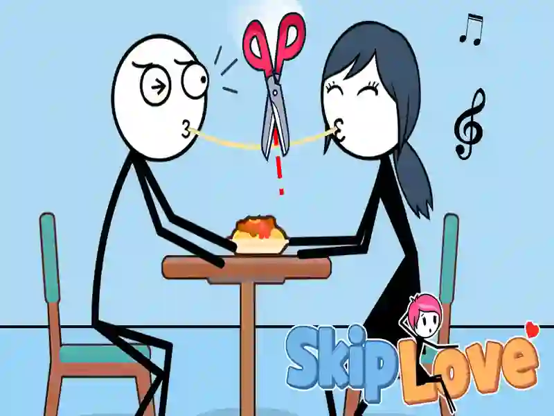 Juego Skip Love en línea Juego Skip Love en línea
