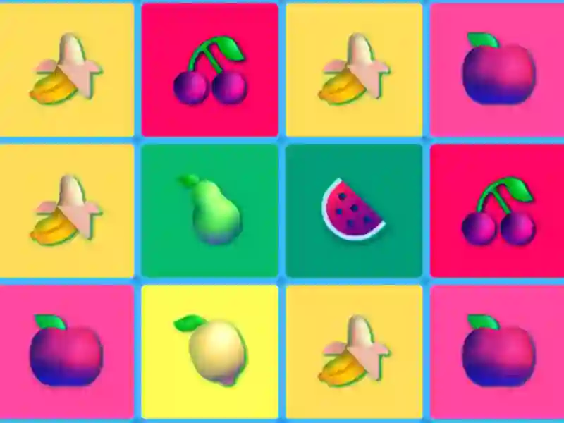 Juego Fruta 2048 en línea Juego Fruta 2048 en línea