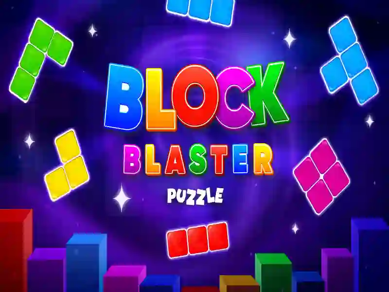 Juego Bloquear rompecabezas en línea