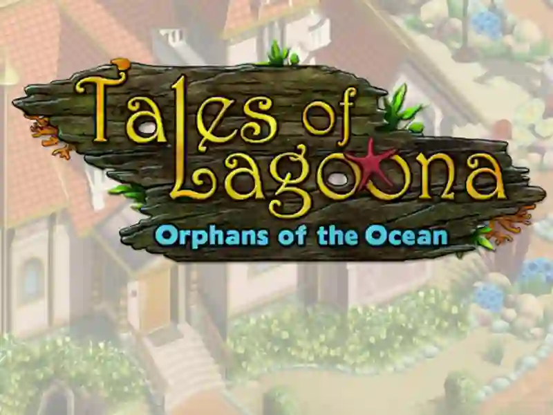 Juego Cuentos de Lagoona en línea
