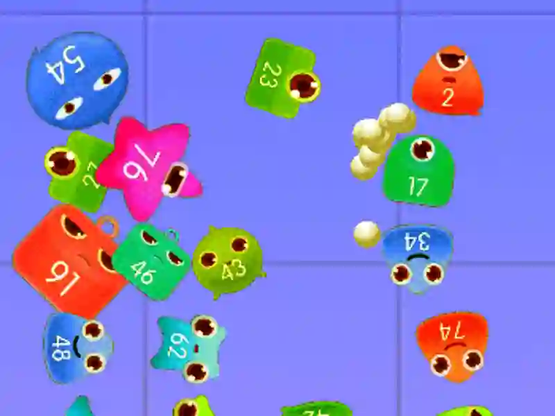 Juego Bola física en línea