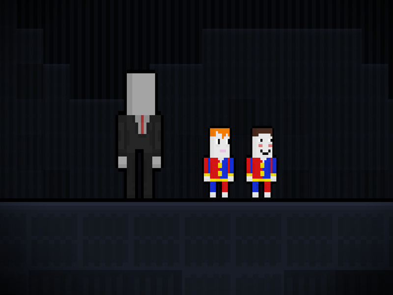 Juego Chico delgado escapar de Robbie en línea