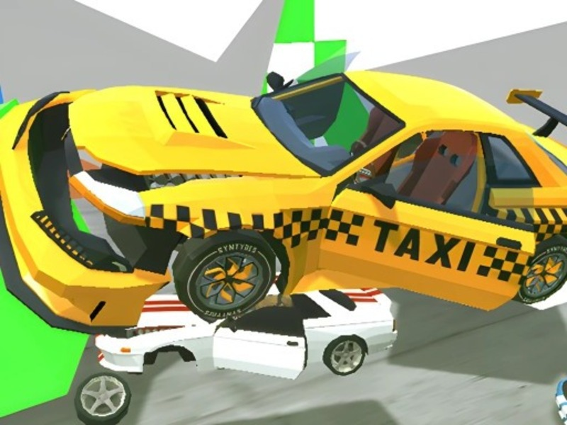 Juego Carreras de supervivencia: Road Extreme en línea