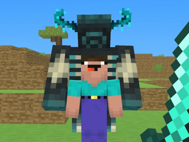 Juego Blockcraft juntos en línea