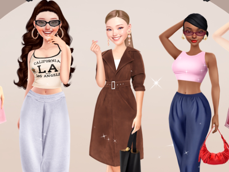 Juego Semana de la moda 2025 en línea