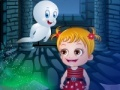 Juego La aventura de Baby Hazel en el faro en línea