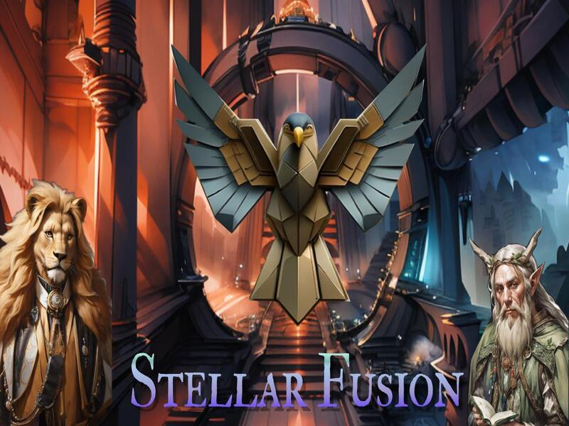 Juego Fusión estelar en línea