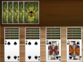 Juego Solitario Spider en línea