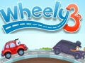 Juego Wheely 3 en línea