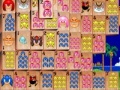 Juego Mahjong Sonic en línea