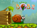 Juego Caracol Bob 2 en línea