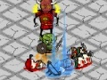 Juego Héroes de Botín en línea