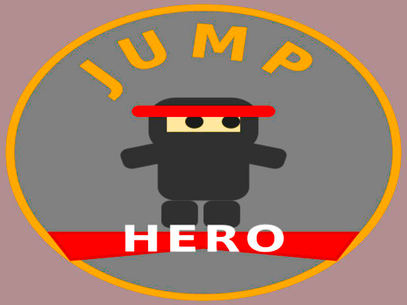 Juego Héroe de salto en línea
