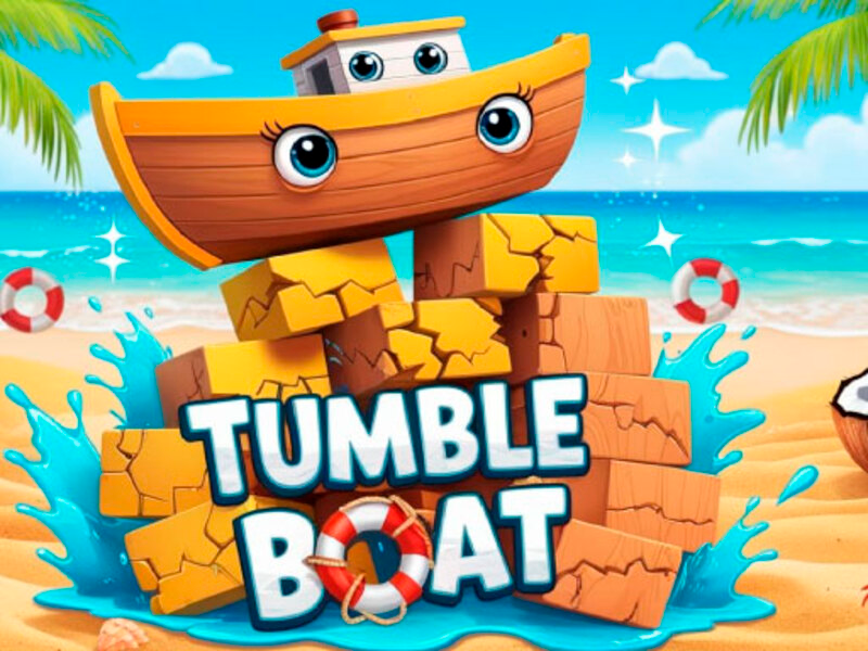 Juego Bote de caza en línea