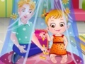 Juego Bebé Hazel: Día de la Madre en línea