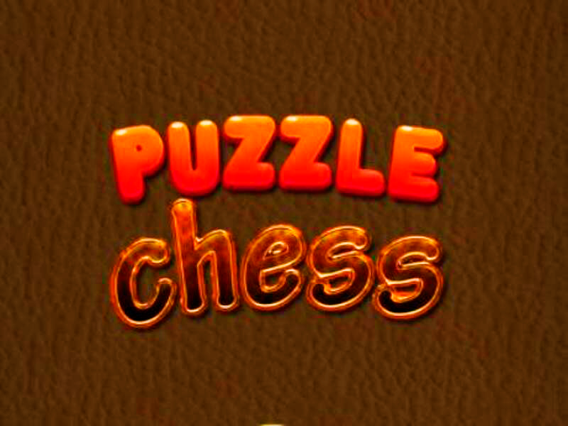 Juego Rompecabezas en línea