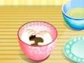 Juego Cupcakes de queso en línea