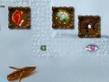 Juego Héroes de Mangara: La Corona de Hielo en línea