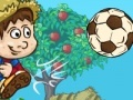 Juego Granja de fútbol en línea