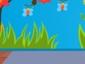 Juego Decoración de aula para niños en línea
