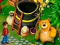 Juego Campos de Sueños en línea